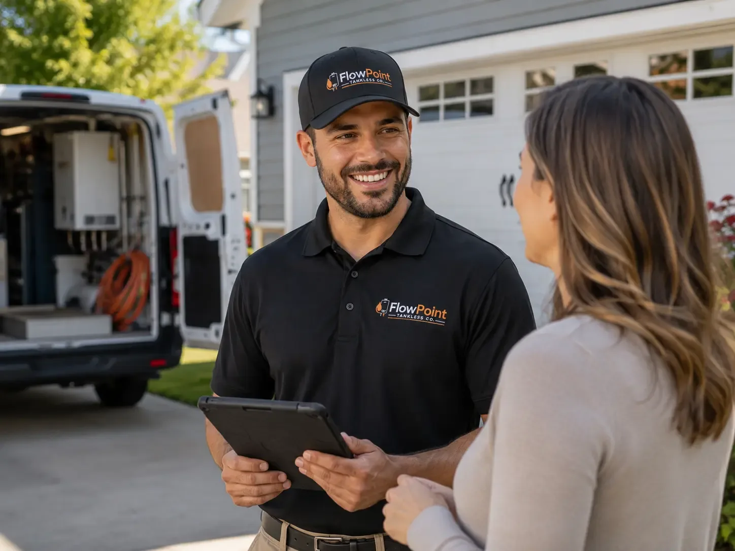 Tankless Water Heater Installation Devine, TX FAQs